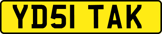 YD51TAK