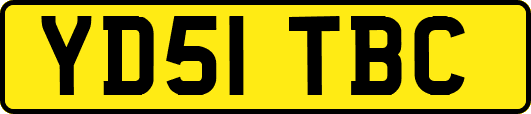 YD51TBC