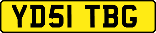 YD51TBG