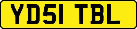 YD51TBL