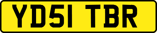 YD51TBR