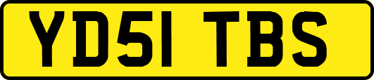 YD51TBS