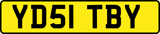 YD51TBY