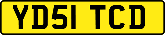 YD51TCD