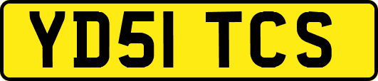 YD51TCS