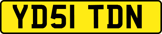 YD51TDN