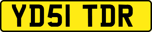 YD51TDR