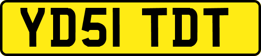 YD51TDT