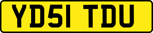 YD51TDU