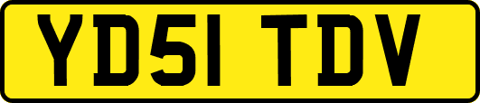 YD51TDV
