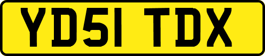YD51TDX