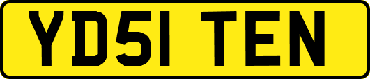 YD51TEN