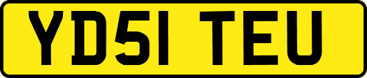 YD51TEU