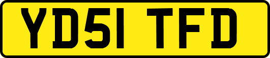 YD51TFD