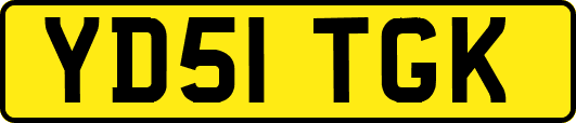 YD51TGK