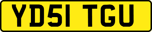 YD51TGU