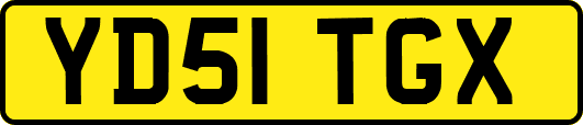 YD51TGX