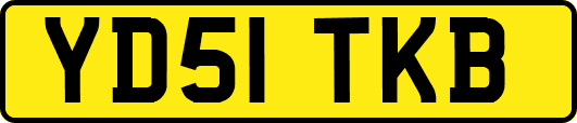 YD51TKB