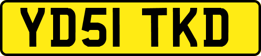 YD51TKD