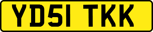 YD51TKK