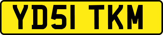 YD51TKM