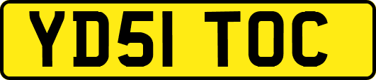 YD51TOC