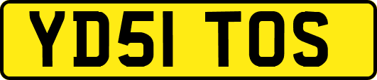 YD51TOS