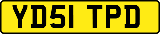YD51TPD