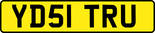 YD51TRU