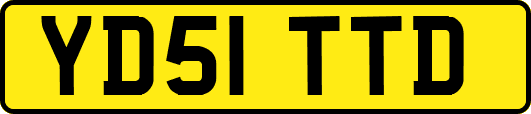 YD51TTD