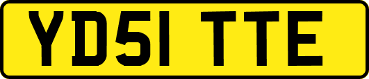 YD51TTE
