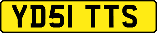 YD51TTS