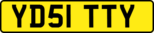 YD51TTY
