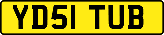 YD51TUB