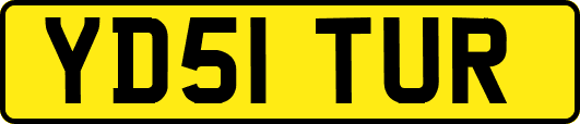 YD51TUR