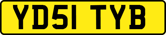 YD51TYB