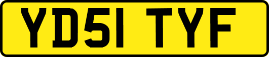 YD51TYF