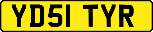 YD51TYR