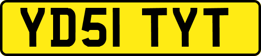 YD51TYT