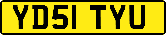 YD51TYU