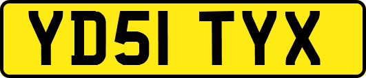 YD51TYX