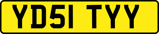 YD51TYY
