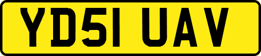 YD51UAV