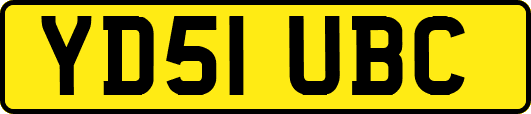 YD51UBC