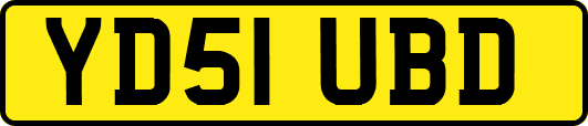 YD51UBD