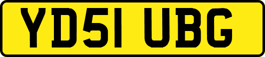 YD51UBG