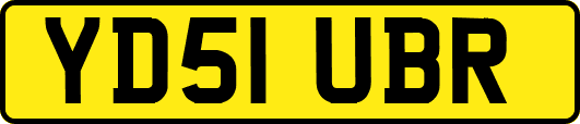 YD51UBR