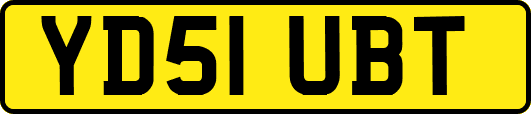 YD51UBT