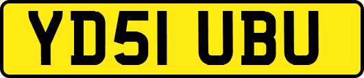 YD51UBU