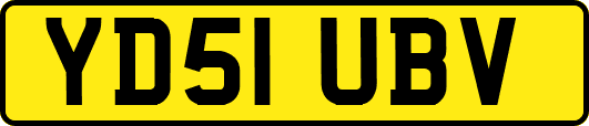 YD51UBV